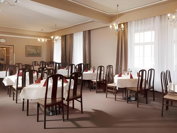 Food & Drinks 4, Dr. Adler Spa & Kurhotel, Cheb