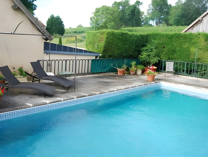 Others 3, Chateau de Briailles - Chambre d'hotes, Allier