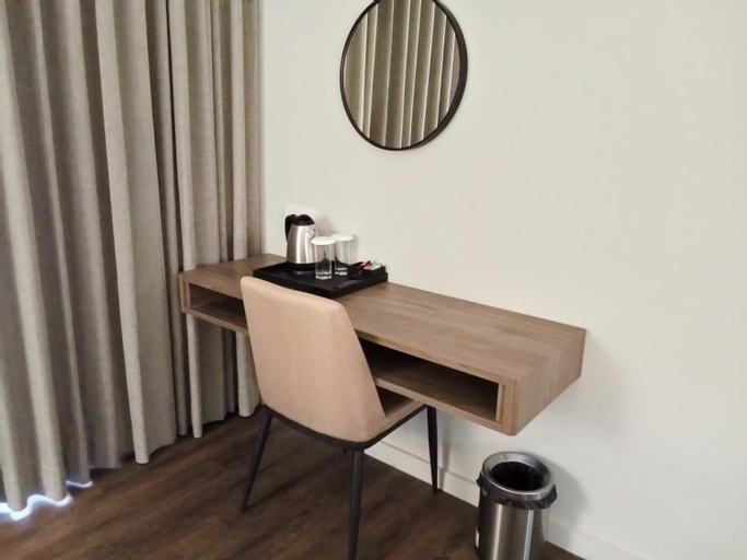 Amenities