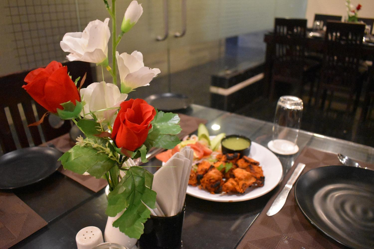 Food & Drinks 4, Hotel VIP Square, Puri