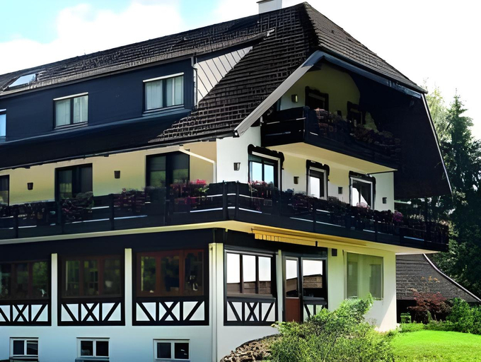 Others 2, Landgasthof Sonne, Freudenstadt