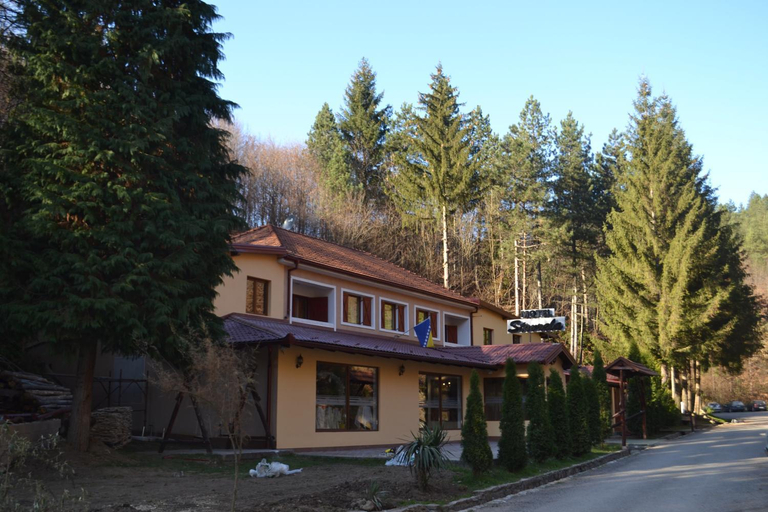 Others 5, Motel Stovrela, Una-Sana