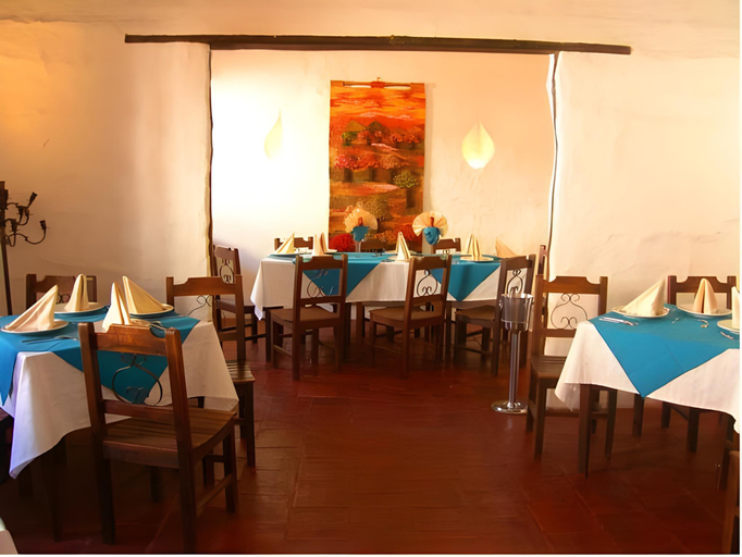 Food & Drinks 3, Hotel Casa del Marquez de Bahichala, Barichara