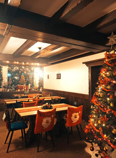 Food & Drinks 4, Mosel Boutique, Cochem-Zell