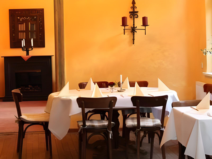 Food & Drinks 2, Landgasthof Rieben, Potsdam-Mittelmark