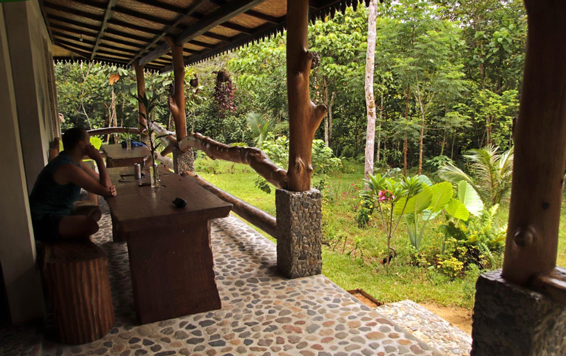 Others 2, Hutan Subur Guest House and Volunteering, Langkat