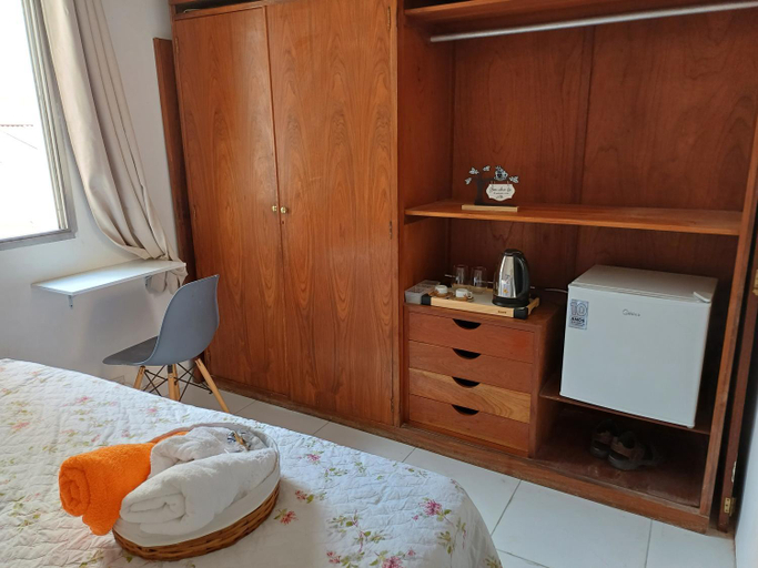 Others 4, #PARADISE SUITES - TATUAPE, São Paulo
