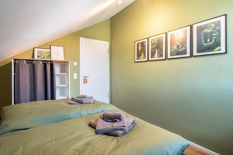 Bedroom 4