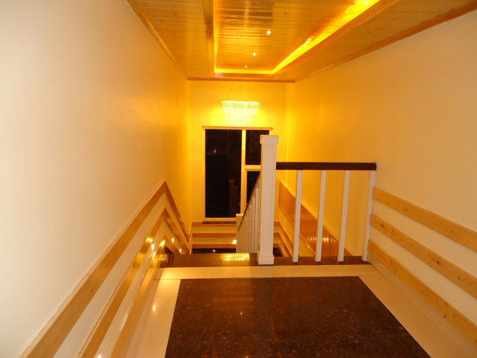 Others 5, WONDER HILL KASAULI, Solan