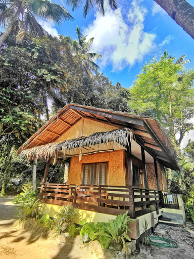 Others 5, Besaga Beachfront B&B - Port Barton, San Vicente