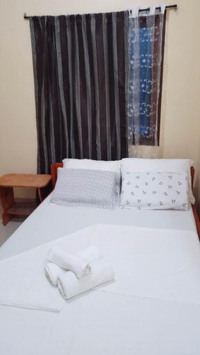 Bearby's Homestay Siargao - RH, General Luna