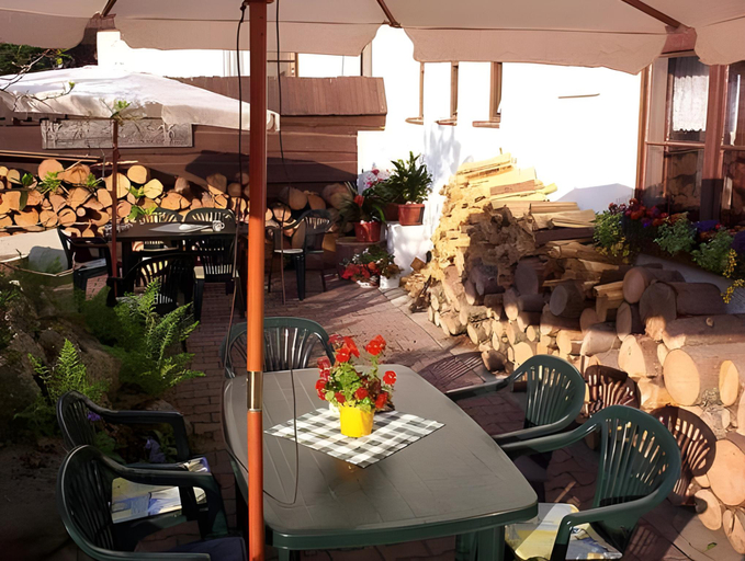 Food & Drinks 4, Reitmayer, Poprad
