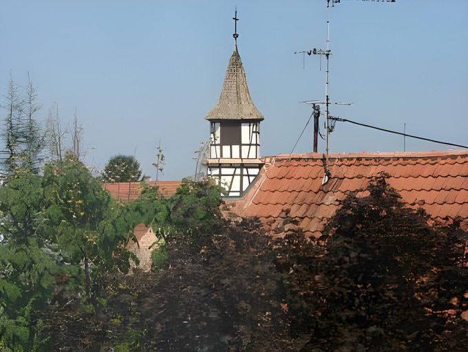 Others 4, Bois Joli de la Freyere, Bas-Rhin
