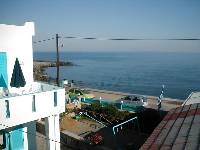 Others 5, Socrates Seaside Apartments, Crete