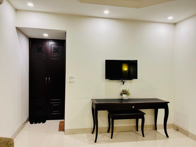 Others 5, Hồng Anh 2 Hotel, Hạ Long