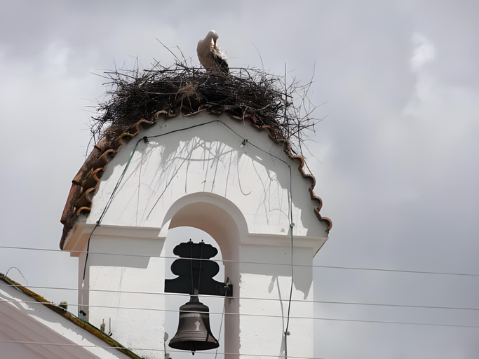 Others 3, Change The World - Herdade Monte do Peral, Alandroal