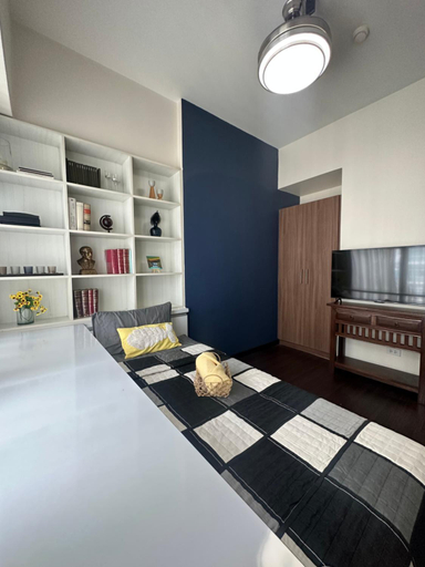 Others 3, Single Bedroom with private toilet and bath, Taguig