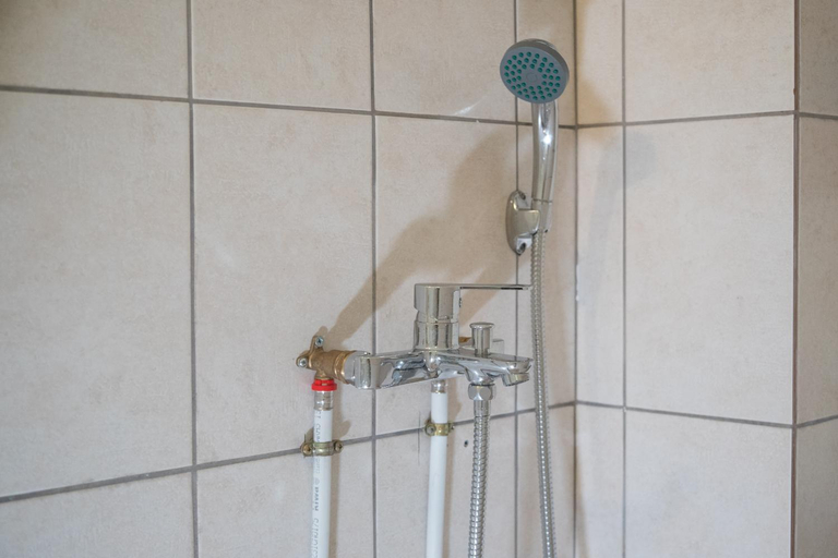 Bathroom 2, Comfort 2 minutes from the Metro, Attica