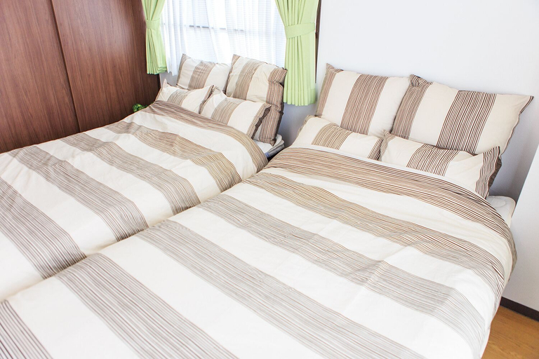 Bedroom 2, Dai 51 prosper Apartment, Nagoya