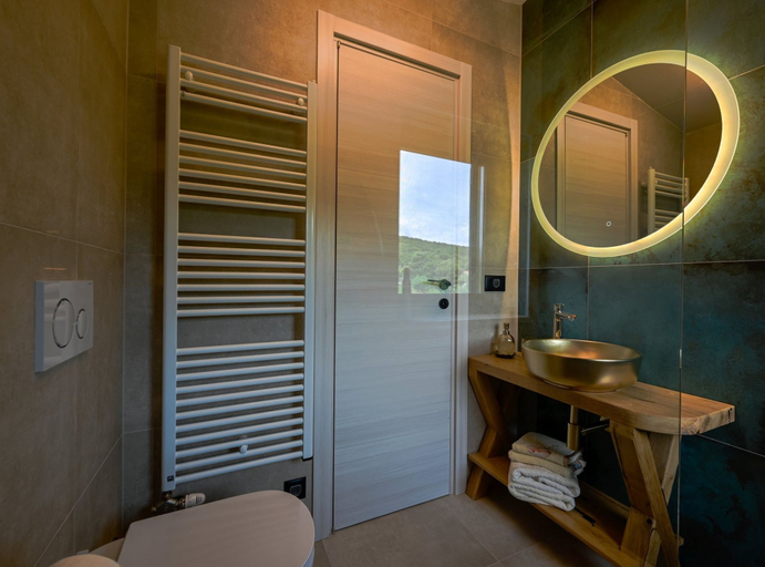 Others 2, Radiant and Secluded Villa With Pool, Rovinj
