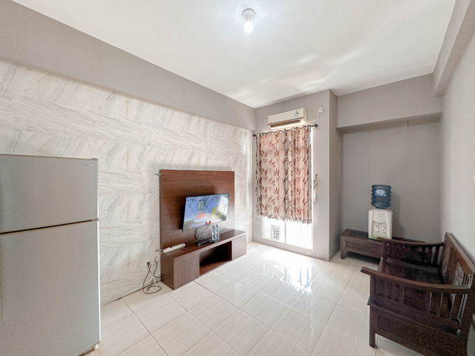 Others 2, 2BR Best Deal and Homey at Bale Hinggil Apartment By Travelio, Surabaya