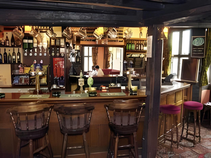 Others 5, Bull Hotel by Greene King Inns, Suffolk