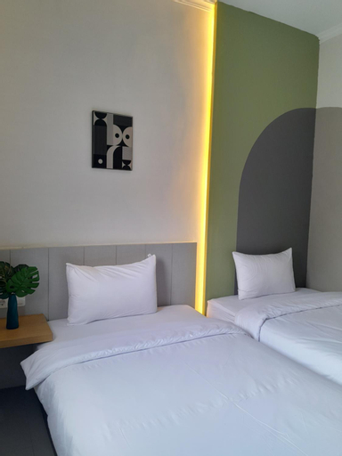 Bedroom 15