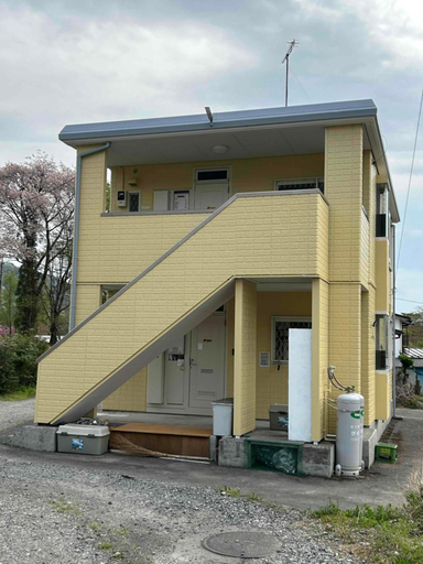 Others 3, コーポアス, Nikkō