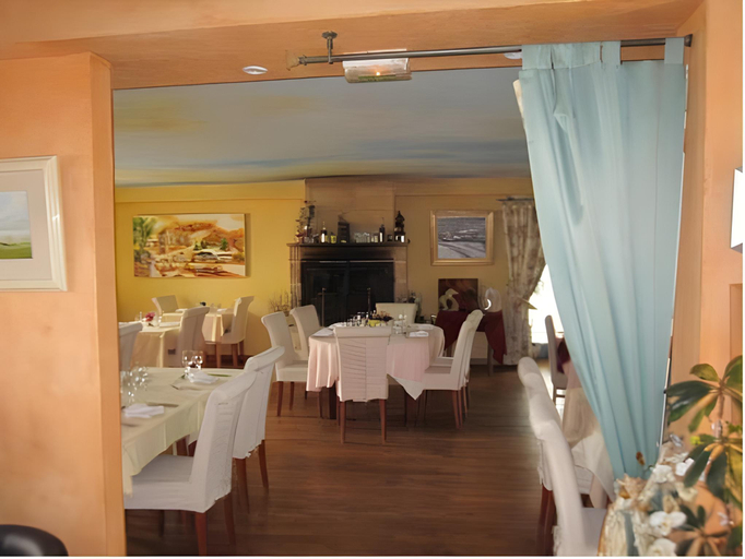 Food & Drinks 3, Auberge de Marville, Meuse