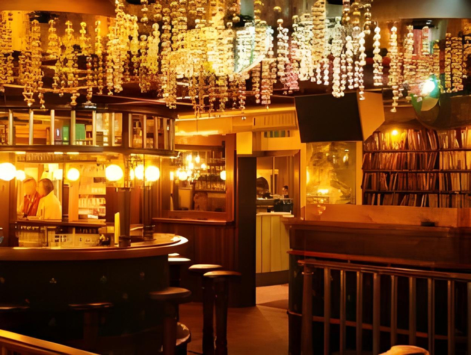 Food & Drinks 4, Hotel Seestuben, Villach