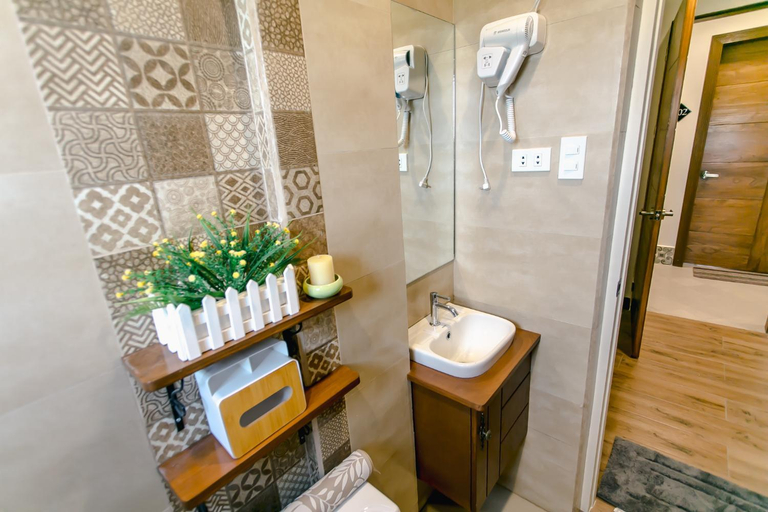 2, Midway Stay Apartments Dumaguete, Dumaguete City