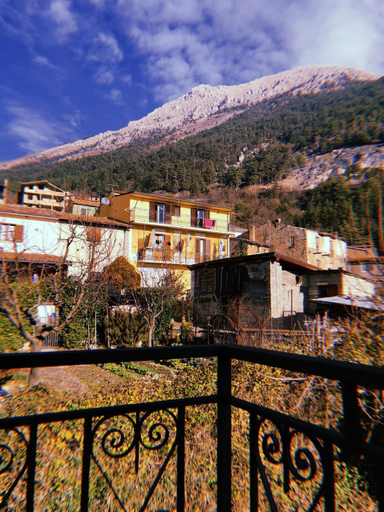 Others 4, B&B Al Vecchio Mulino, L'Aquila