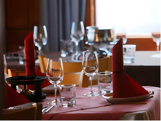 Food & Drinks 5, Alpinhotel Pacheiner, Villach Land