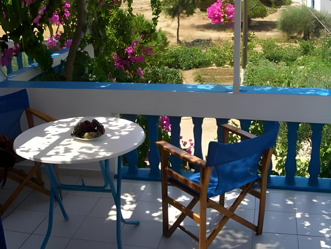 Others 3, Akrogiali Apartments, South Aegean
