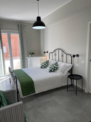 Others 3, ViaRiva Rooms, Cagliari