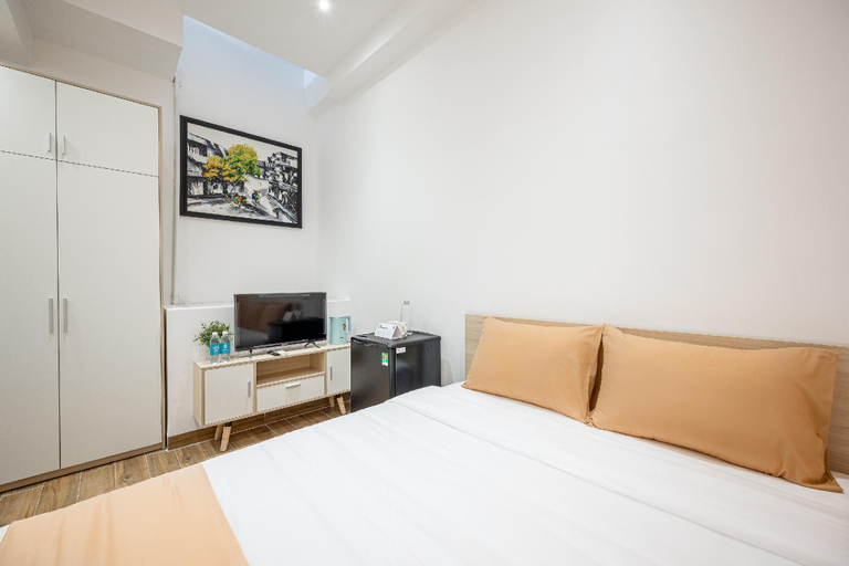 Bedroom 9