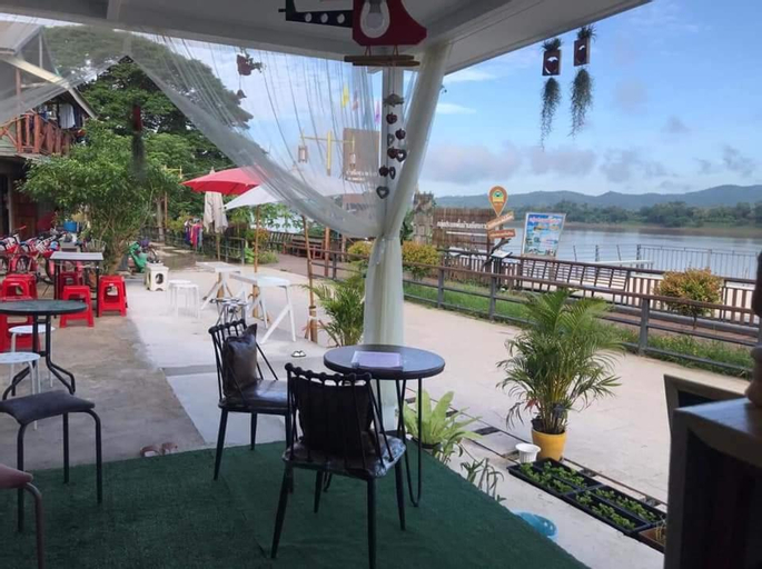 Food & Drinks, บ้านสายน้ำ ติดแม่น้ำโขง, Chiang Khan