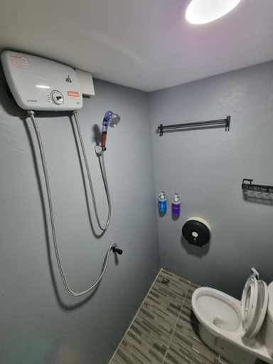 Bathroom 15