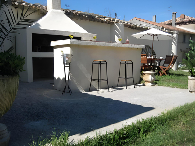Others 4, Domaine de la Matte, Aude