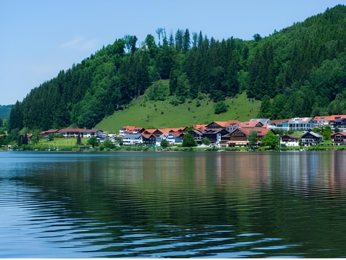 Others 3, Residenz Hopfensee, Ostallgäu