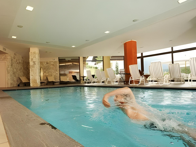 Sport & Beauty 2, Alpenwellnesshotel St. Veit, Bolzano