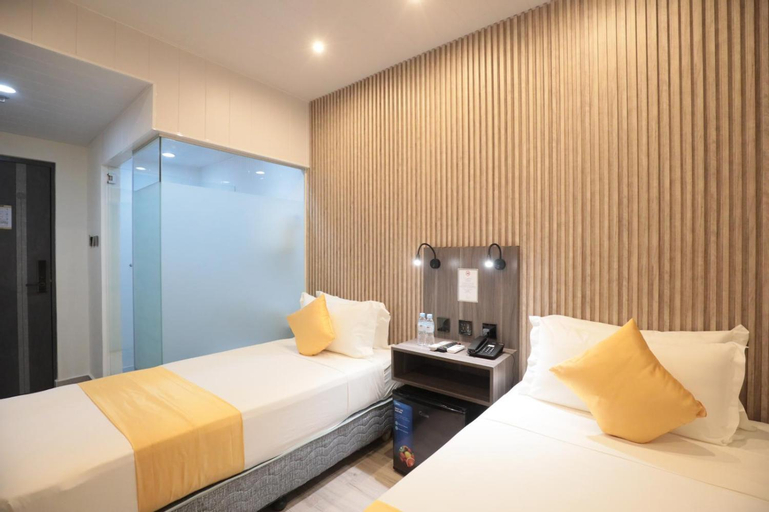 Bedroom 6