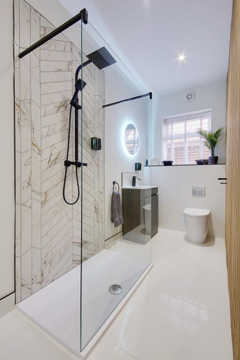 Bathroom 6