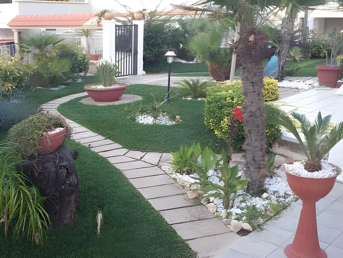 Others 4, B&B Stellamarina, Taranto