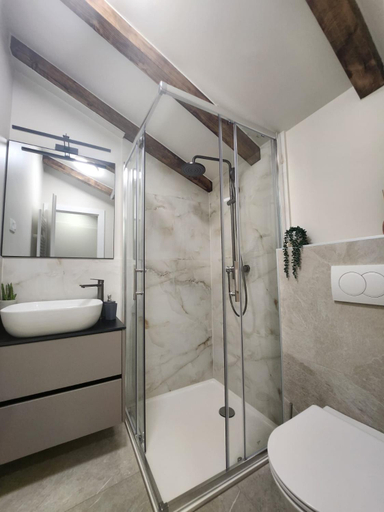 Others 3, Rio Luxury Rooms, Split