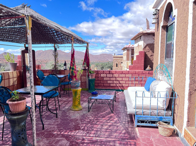 Others 4, La Maison Traditionnelle Hotel et guesthouse, Tiznit