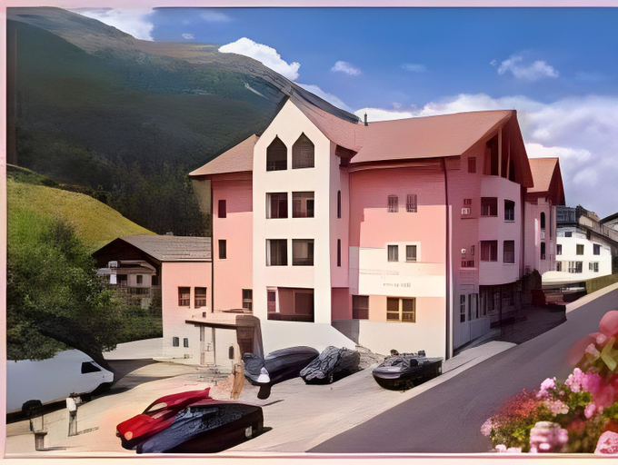 Exterior & Views 2, Mountain Living Apartments, Bolzano