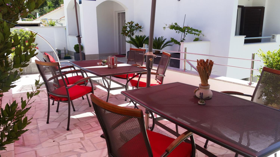 Others 3, Apartment Prkic, Trogir