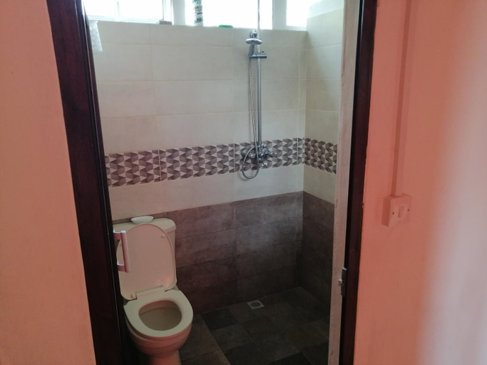 Others 5, Biana's Home Guest House