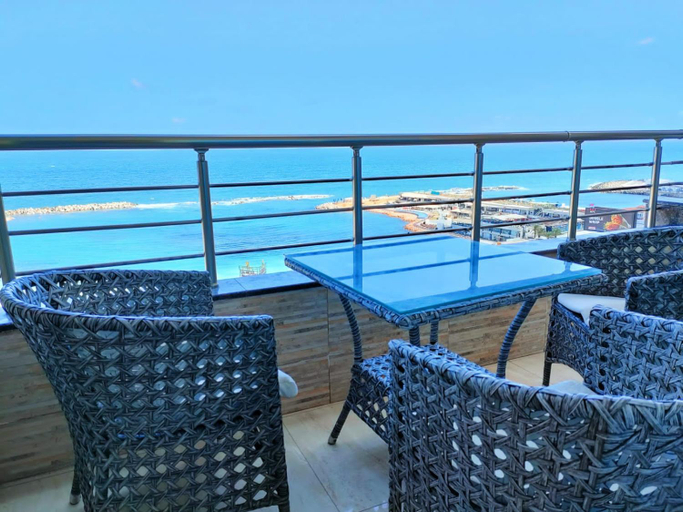 Others 4, City Square - Brand New Luxury Apartment With Stunning Sea View, Alexandria